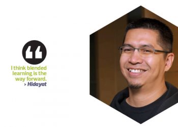 KYSER Abdullah Hidayat