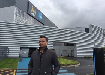 Working around the world is fun and an eye-opener