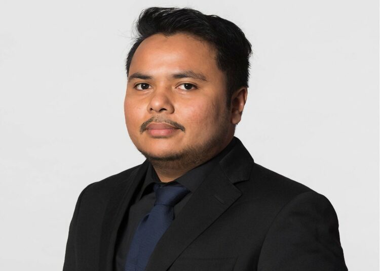 Helmi Ali