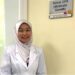 Dr Fatimah in Hospital Tunku Azizah